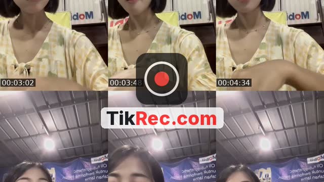 @debbygemash TikTok live