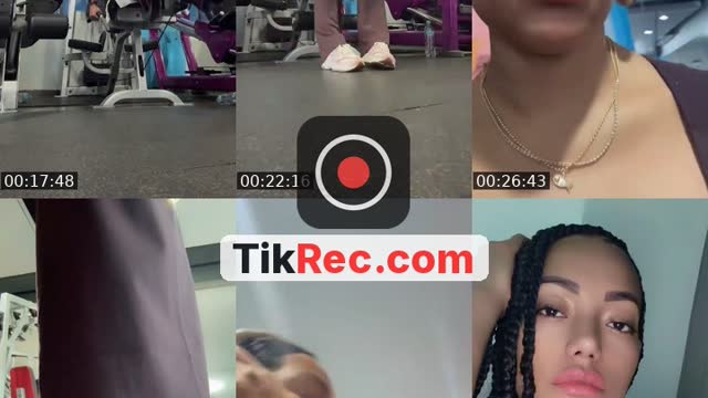 @querubin1129 TikTok live