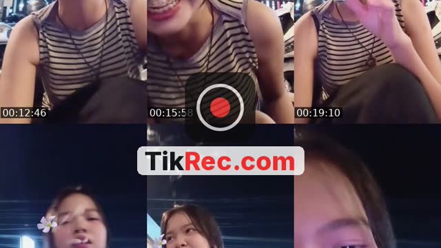 @redtoads TikTok live from 2026-10-07