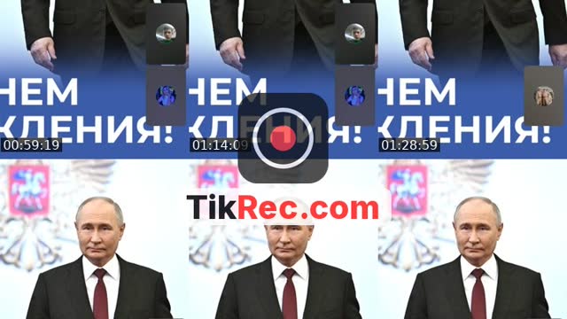 @citizen3729 TikTok live from 2026-10-07