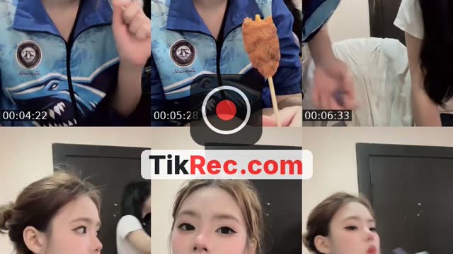 @wannasa_011 TikTok live