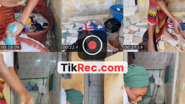 @misstraor309 TikTok live