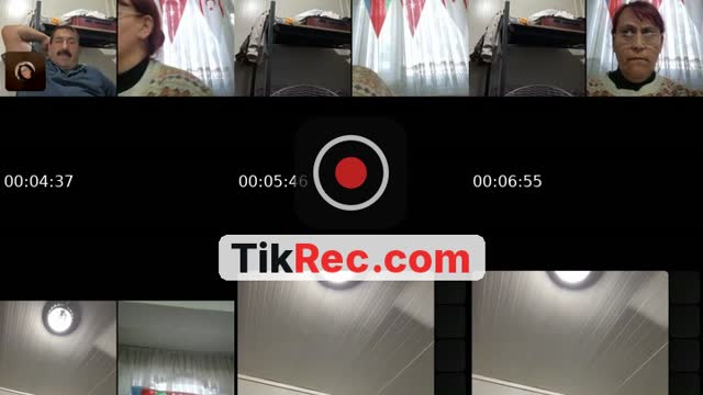 @ahmet52005 TikTok live