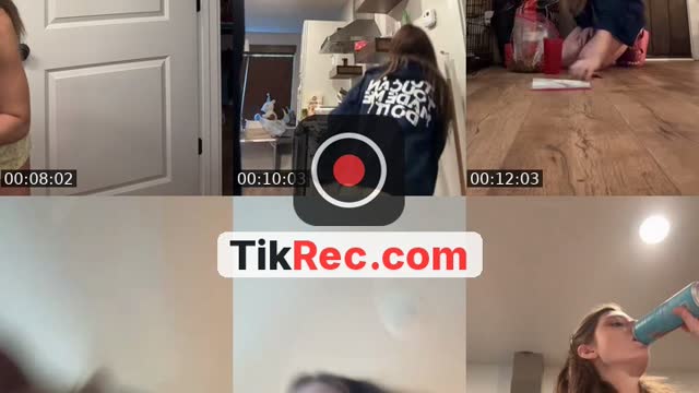 @mess.yrease TikTok live from 2026-10-07