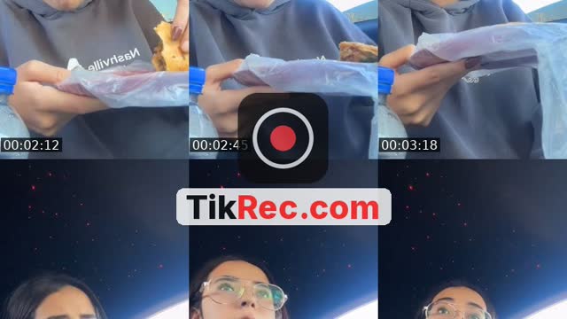 @wxavilax2 TikTok live