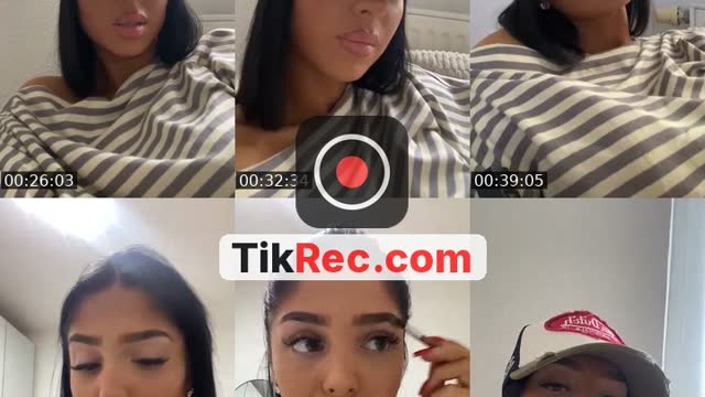 @coucou.e71 TikTok live