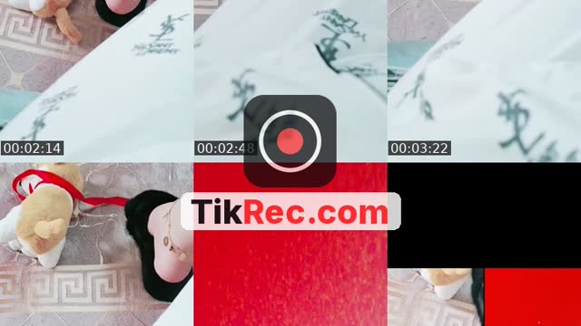 @tajrasek3 TikTok live