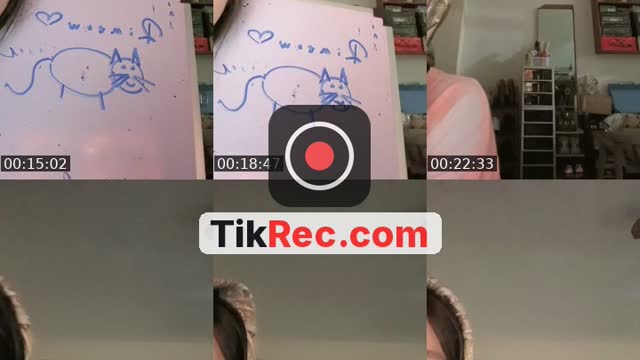 TikTok live: okay ewan sori hi by @rrii.yaa