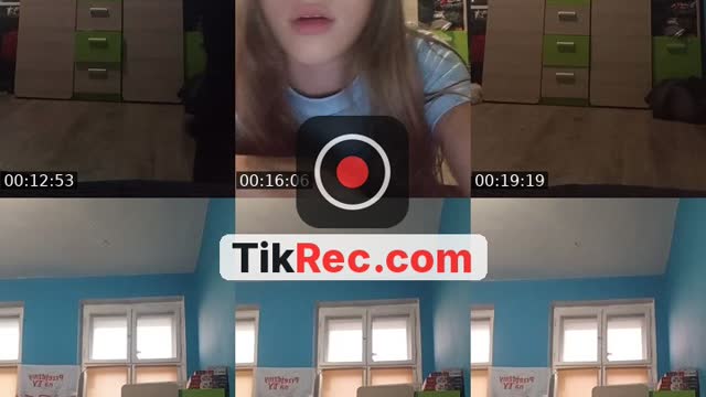 @kill.me1052 TikTok live