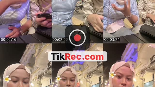 @mochikursss TikTok live