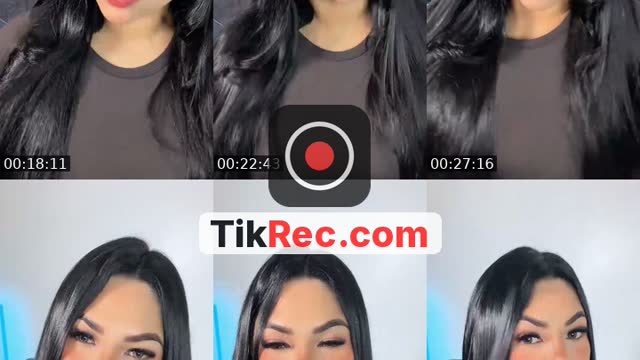 TikTok live: VEN AL LIVE DE CAMILA💋 by @camilacolombia20