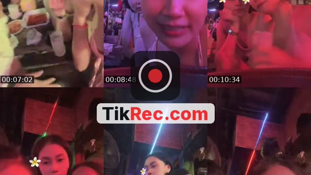 @mymin791 TikTok live