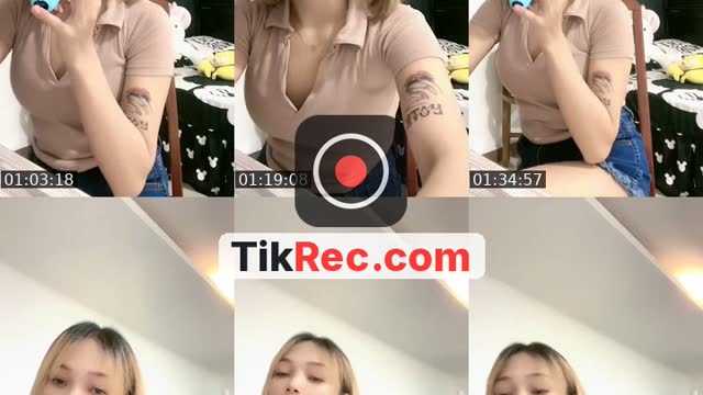 @_0xy24_ TikTok live from 2026-10-07