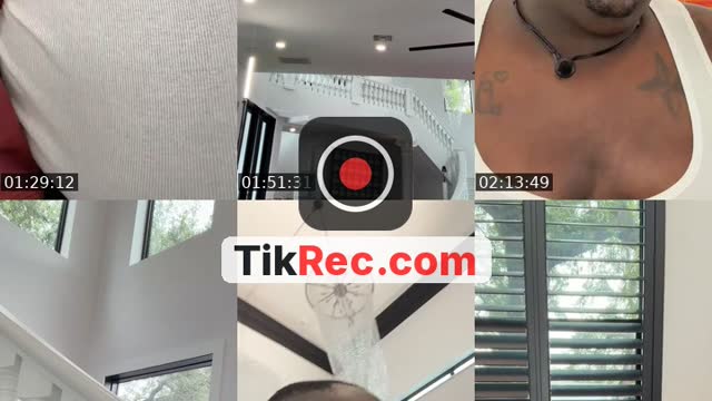 @1drebby TikTok live from 2026-10-07