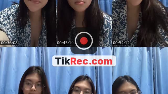 @urresstarea TikTok live from 2026-10-07