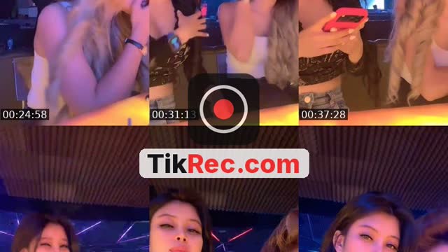 @lizoongh TikTok live from 2026-10-07