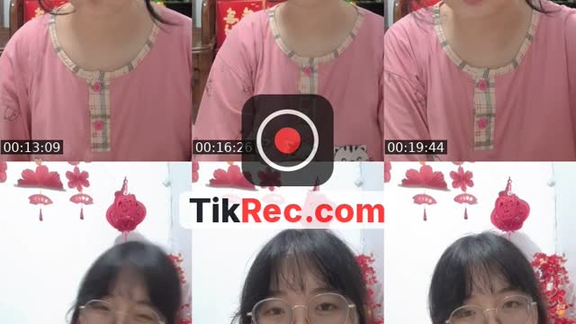 TikTok live: wo men shuo zhong wen ba by @xwxin01