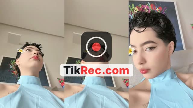@__aliccy TikTok live