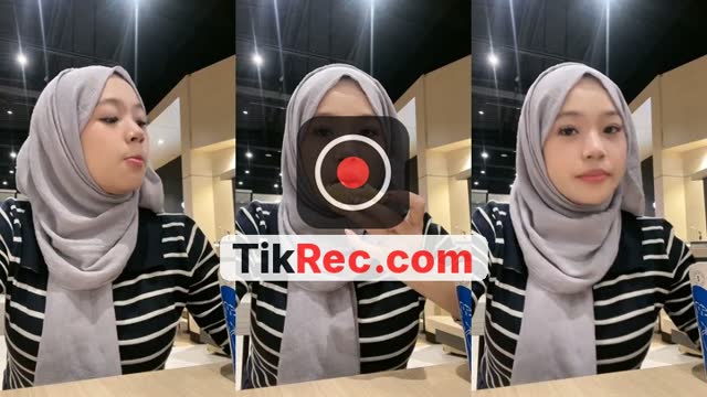 @cegilbksi TikTok live
