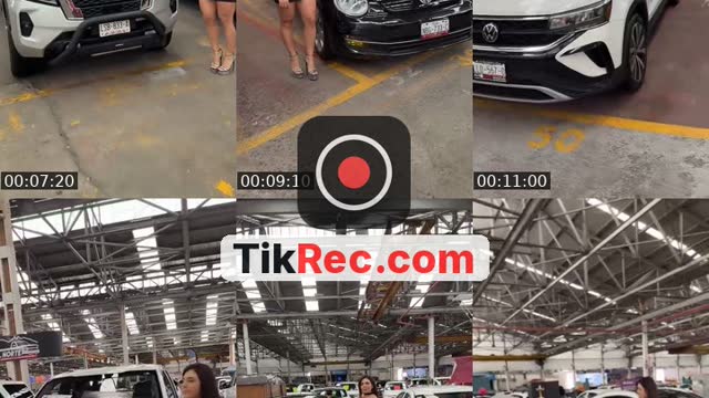 TikTok live: Autos seminuevos by @hamsoficial