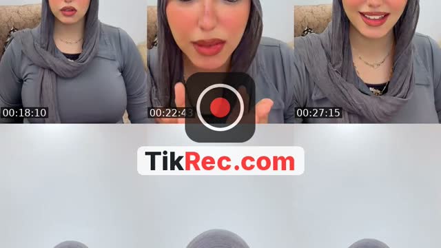 @joanna_11555 TikTok live