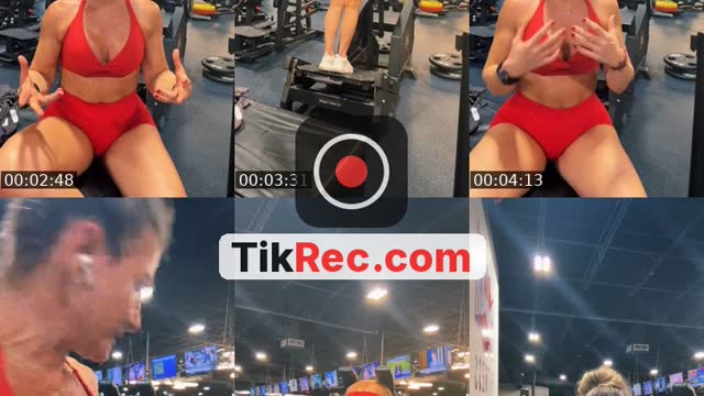 @renata_bailey TikTok live