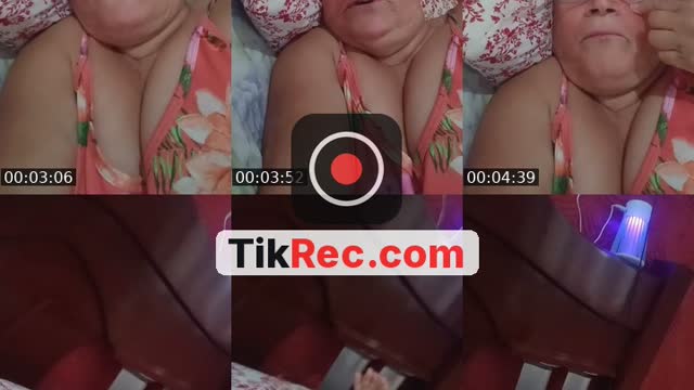 @mizimiranda TikTok live