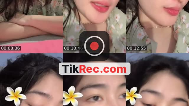 @auliafahmalubis_ TikTok live