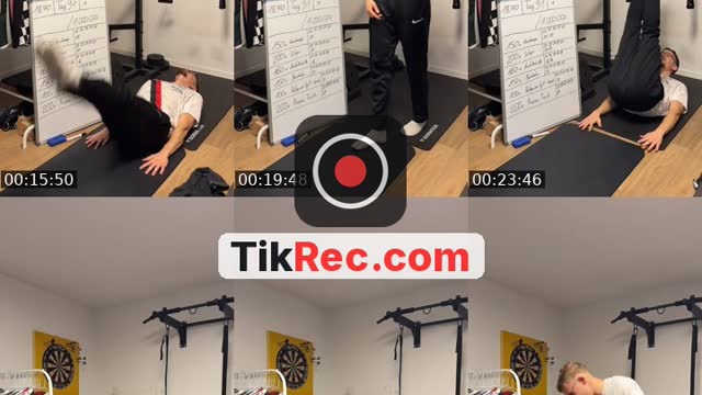 Tag 91 -> Ziel: 1.000.000 Reps - @bodyimprovementclub.de