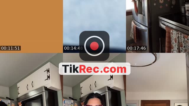 @siamarie.michelle TikTok live from 2026-10-07