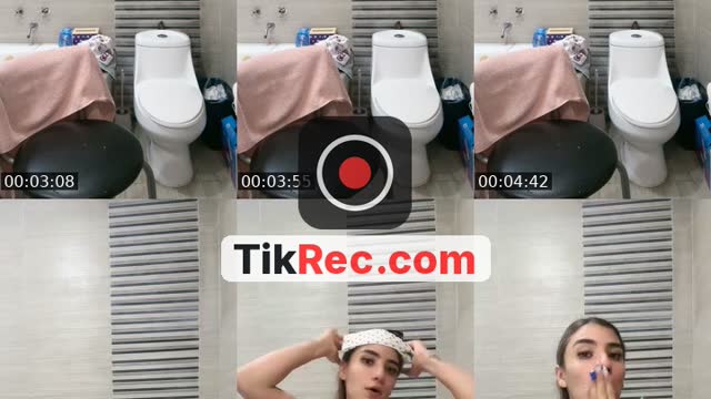 @aleebebeee TikTok live from 2026-10-07