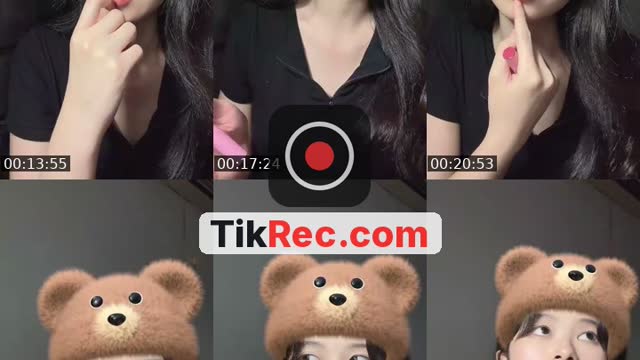 TikTok live: nyanyi by @mayradeva