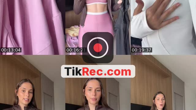 @club_dasgarotas TikTok live from 2026-10-07