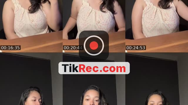 TikTok live: Kangen by @nojuls_