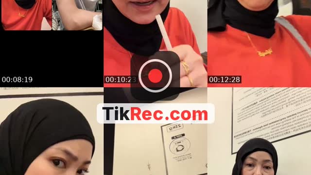 @amboonotokay TikTok live from 2026-10-07