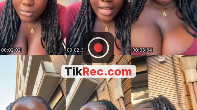 @saajootouray TikTok live