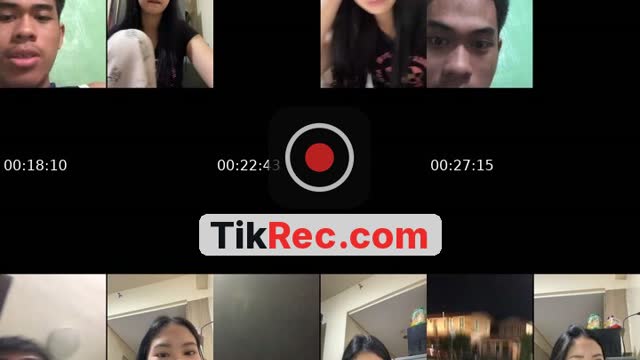 TikTok live: WTDOOO by @sinabawang_browniess