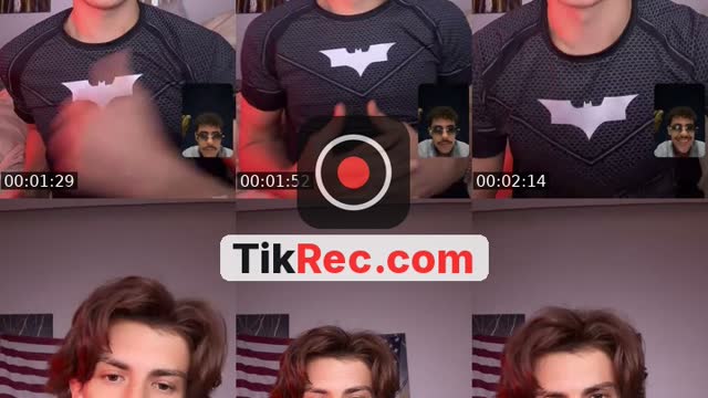@ma.3rk3 TikTok live