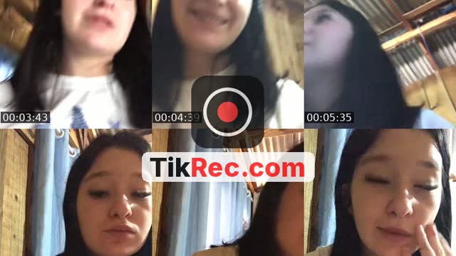 @allbino02 TikTok live
