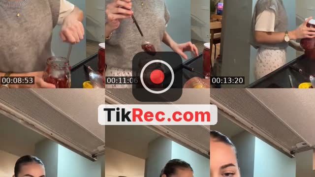 @naazlikayaa TikTok live