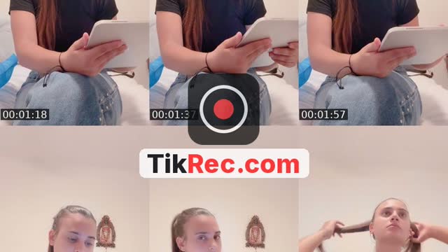 @_nicoleta557 TikTok live