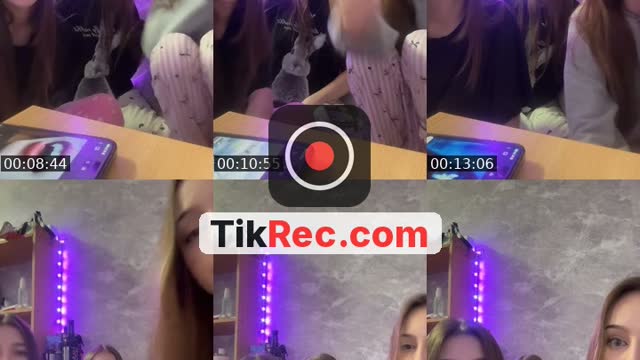 @ulch1k TikTok live from 2026-10-07