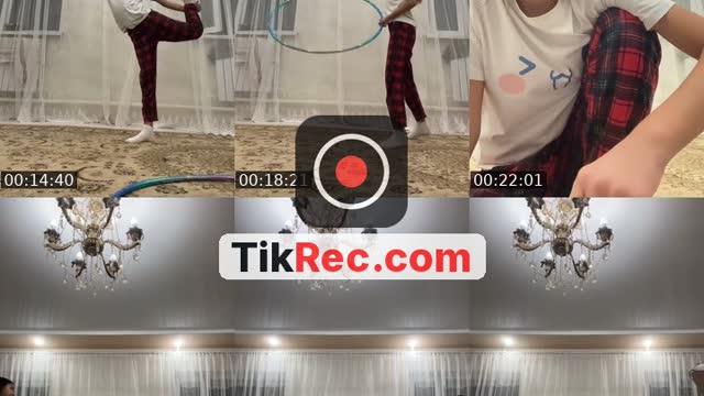 @b_ummu4 TikTok live
