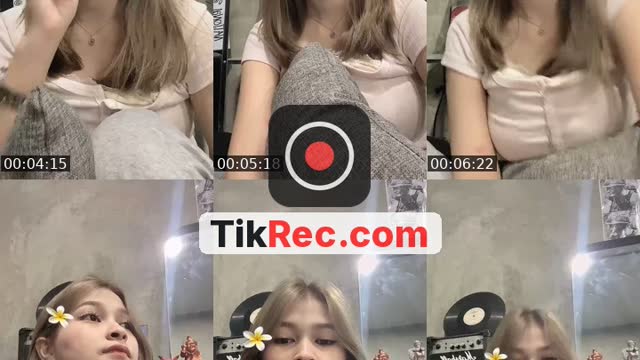 @awikhaa TikTok live