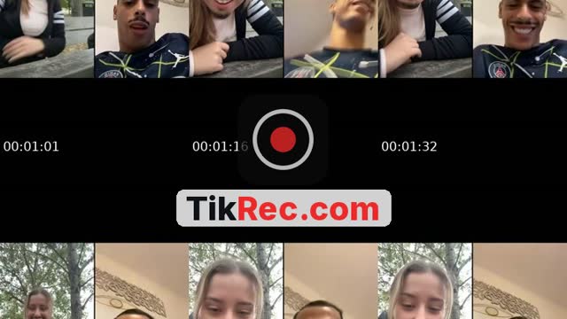 @user0114rl TikTok live