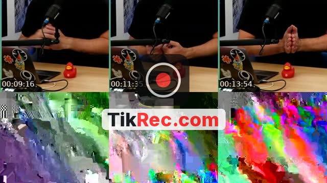 @ifthisthendev TikTok live from 2026-10-07