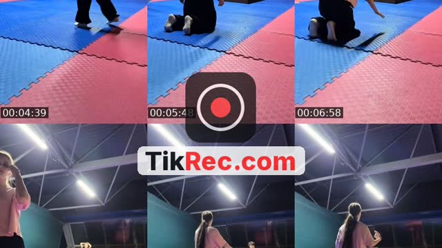 @drakehardy0 TikTok live