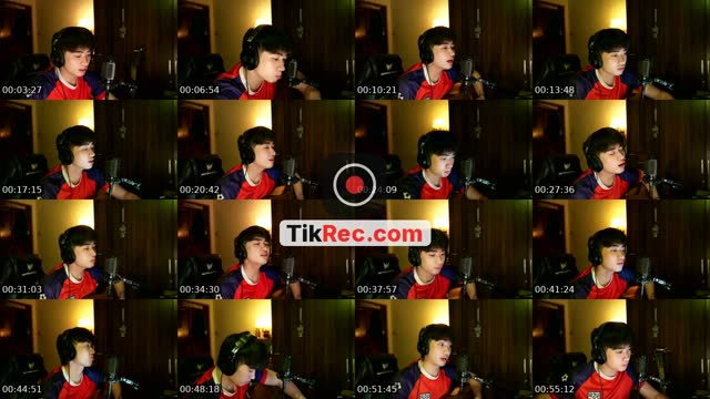 TikTok live: Namiss ko kayo mehhn!!! by @raceleodz