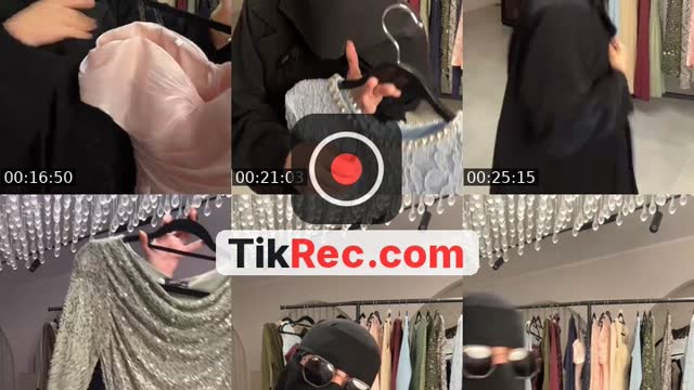 @warazan_sa TikTok live