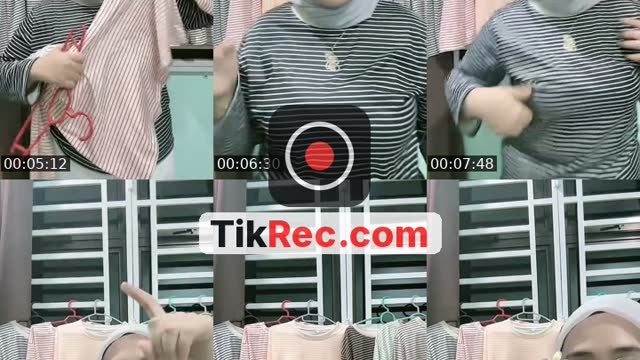 tshirt stripe mughahhh‼️‼️ - @athirahrose7700